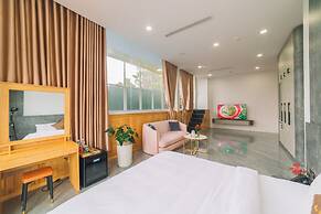 Quy Tai Premium Hotel