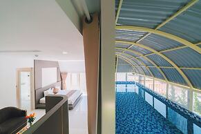 Quy Tai Premium Hotel