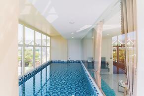 Quy Tai Premium Hotel