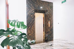 Quy Tai Premium Hotel