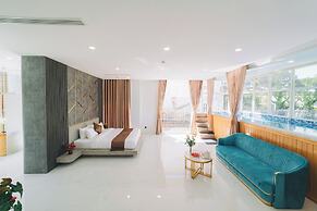 Quy Tai Premium Hotel