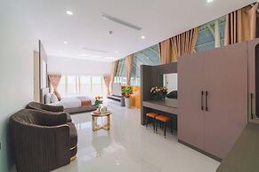 Quy Tai Premium Hotel