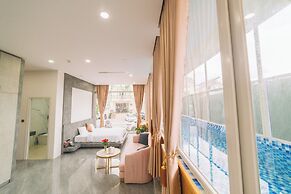 Quy Tai Premium Hotel