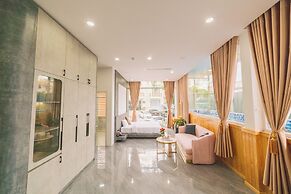 Quy Tai Premium Hotel