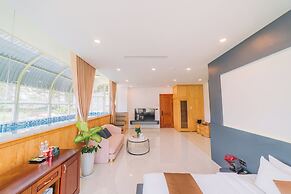 Quy Tai Premium Hotel