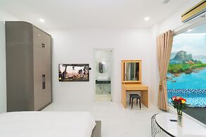 Quy Tai Premium Hotel