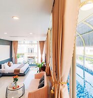 Quy Tai Premium Hotel