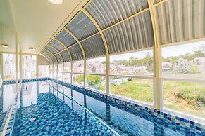 Quy Tai Premium Hotel