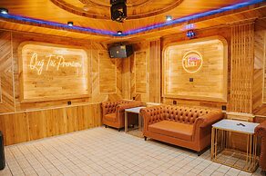 Quy Tai Premium Hotel