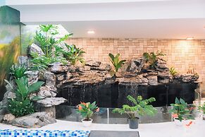 Quy Tai Premium Hotel