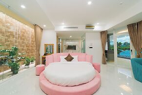 Quy Tai Premium Hotel