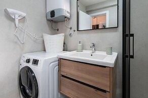 Apartments Mare B with pool