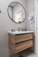 Apartments Mare B with pool