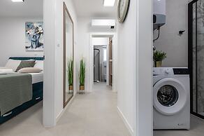 Apartments Mare B with pool