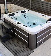 Apartments Mare B with pool