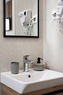 Apartments Mare B with pool