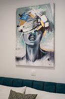 Apartments Mare B with pool