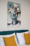 Apartments Mare B with pool