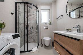 Apartments Mare B with pool