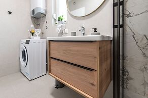 Apartments Mare B with pool