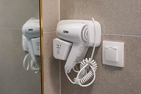 Apartments Mare B with pool