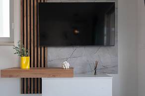 Apartments Mare B with pool