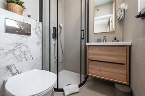 Apartments Mare B with pool