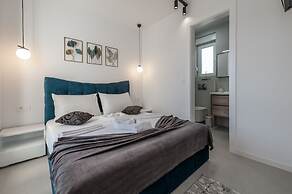 Apartments Mare B with pool