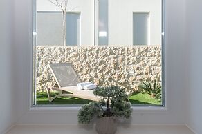 Apartments Mare B with pool