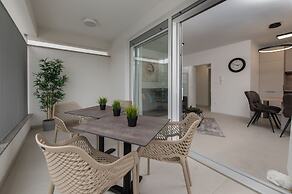 Apartments Mare B with pool