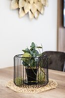 Apartments Mare B with pool