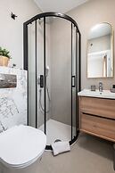 Apartments Mare B with pool