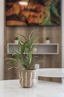 Apartments Mare B with pool