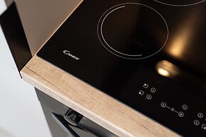 Apartments Mare B with pool