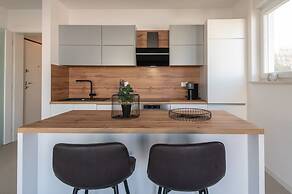 Apartments Mare B with pool