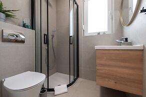 Apartments Mare B with pool