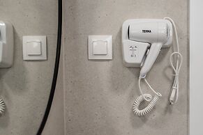 Apartments Mare B with pool