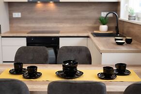 Apartments Mare B with pool