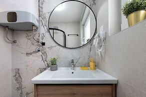 Apartments Mare B with pool