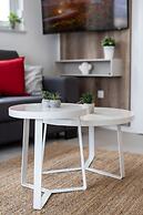 Apartments Mare B with pool