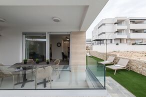 Apartments Mare B with pool