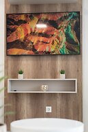 Apartments Mare B with pool