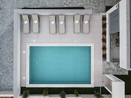 Apartments Mare B with pool