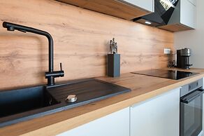 Apartments Mare B with pool