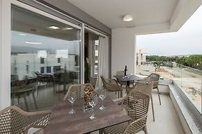 Apartments Mare B with pool