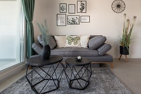 Apartments Mare B with pool