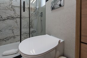 Apartments Mare B with pool