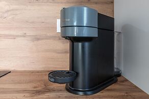 Apartments Mare B with pool