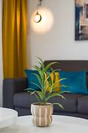 Apartments Mare B with pool