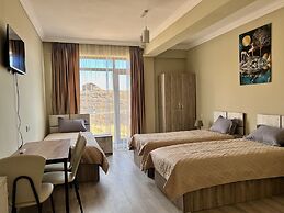 Dandelion Hotel Gudauri